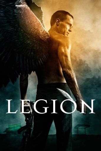 watch legion 2010